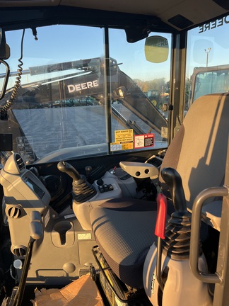 2020 John Deere 60G Excavator Mini