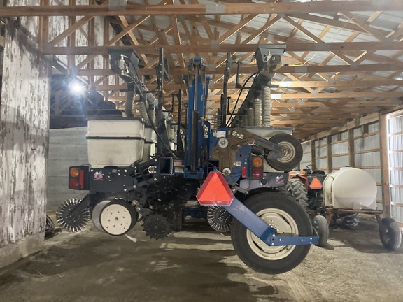 Kinze 3600 Planter