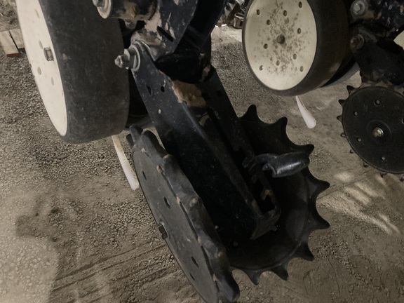 Kinze 3600 Planter