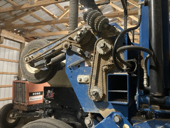 Kinze 3600 Planter