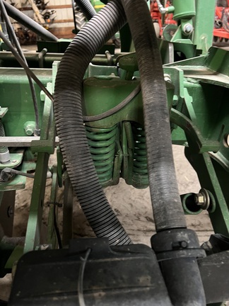 2004 John Deere 1790 Planter