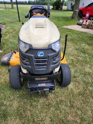 2012 Cub Cadet GTX2000 Garden Tractor