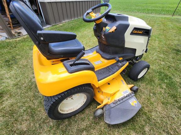 2012 Cub Cadet GTX2000 Garden Tractor