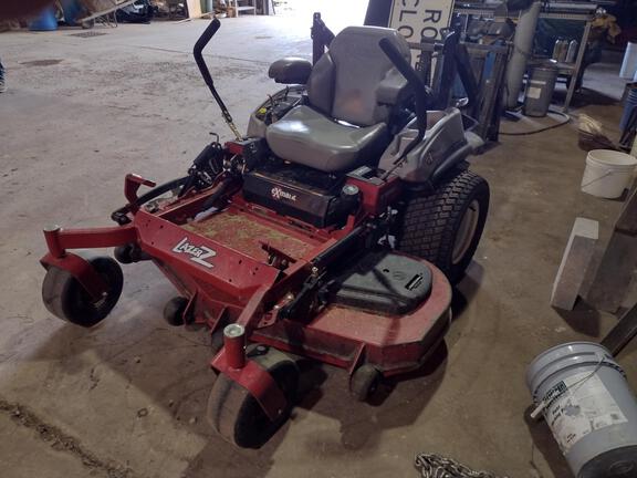 2010 Exmark LZX27KC606 Mower/Zero Turn