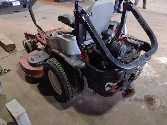 2010 Exmark LZX27KC606 Mower/Zero Turn