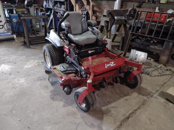 2010 Exmark LZX27KC606 Mower/Zero Turn