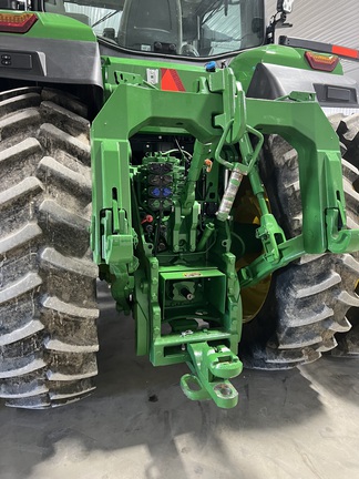 2022 John Deere 8R 340 Tractor