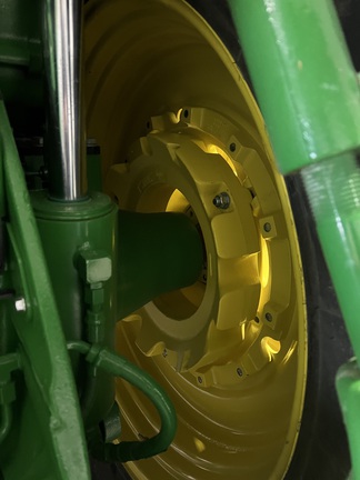 2022 John Deere 8R 340 Tractor