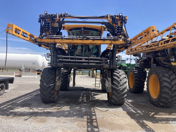 2018 Hagie STS16 Sprayer/High Clearance