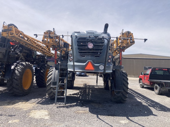 2018 Hagie STS16 Sprayer/High Clearance