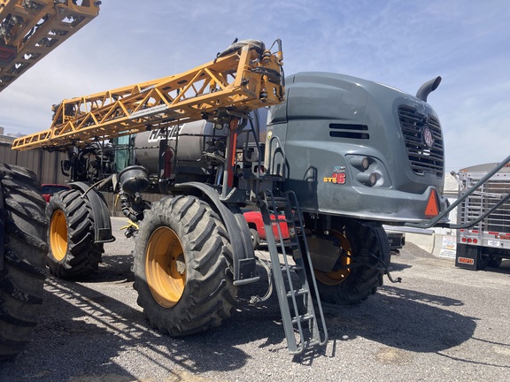 2018 Hagie STS16 Sprayer/High Clearance