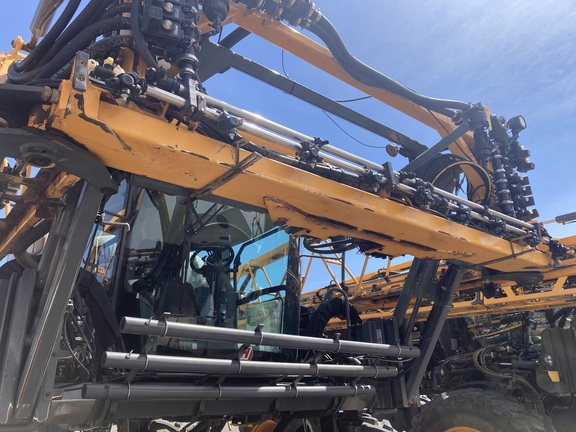 2018 Hagie STS16 Sprayer/High Clearance