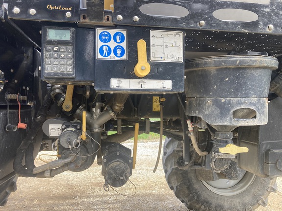 2019 AGCO 1300 Sprayer/High Clearance