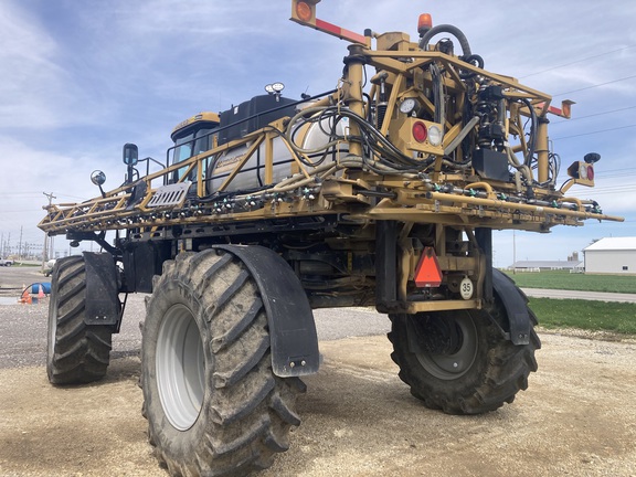 2019 AGCO 1300 Sprayer/High Clearance