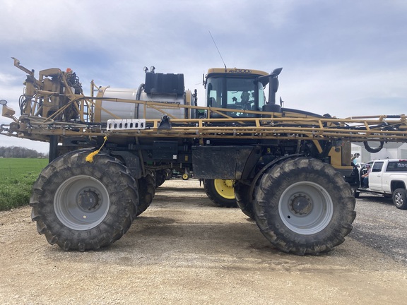 2019 AGCO 1300 Sprayer/High Clearance