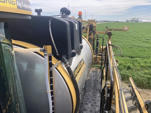 2019 AGCO 1300 Sprayer/High Clearance