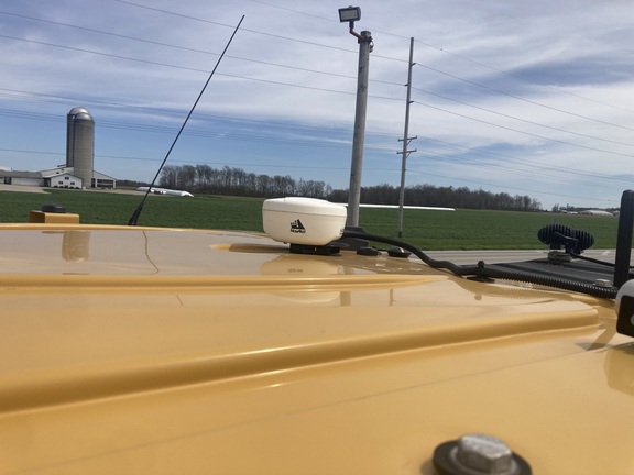 2019 AGCO 1300 Sprayer/High Clearance