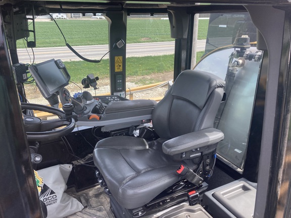 2019 AGCO 1300 Sprayer/High Clearance