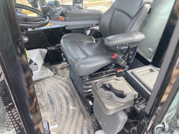 2019 AGCO 1300 Sprayer/High Clearance