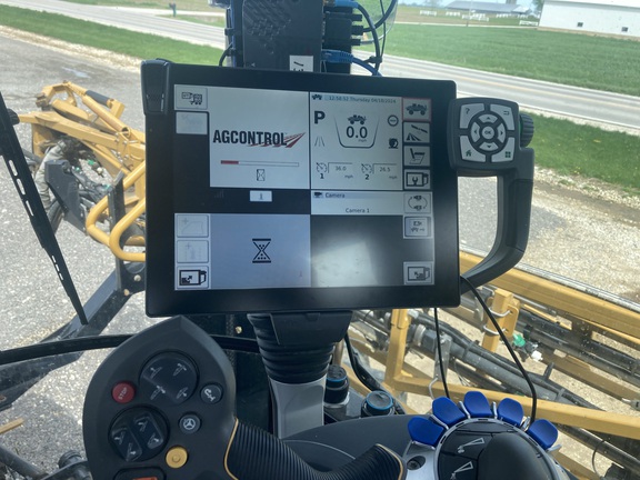 2019 AGCO 1300 Sprayer/High Clearance