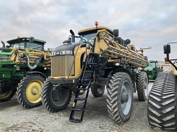 2019 AGCO 1300 Sprayer/High Clearance