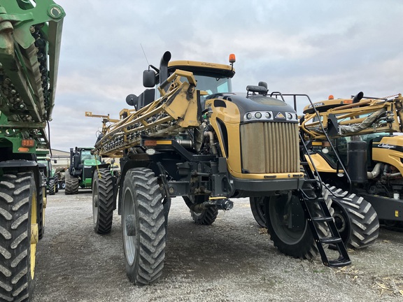 2019 AGCO 1300 Sprayer/High Clearance