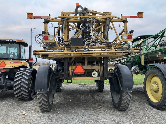 2019 AGCO 1300 Sprayer/High Clearance