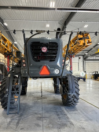 2018 Hagie STS12 Sprayer/High Clearance