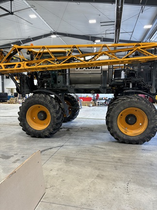 2018 Hagie STS12 Sprayer/High Clearance