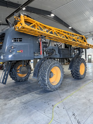 2018 Hagie STS12 Sprayer/High Clearance