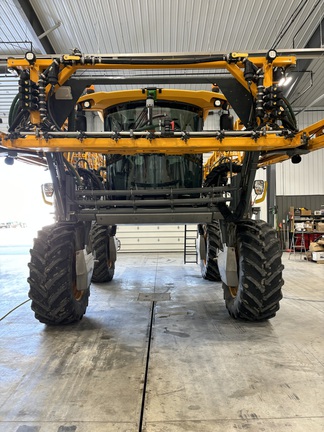 2018 Hagie STS12 Sprayer/High Clearance