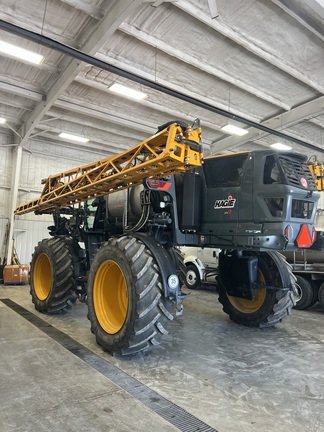 2022 Hagie STS12 Sprayer/High Clearance