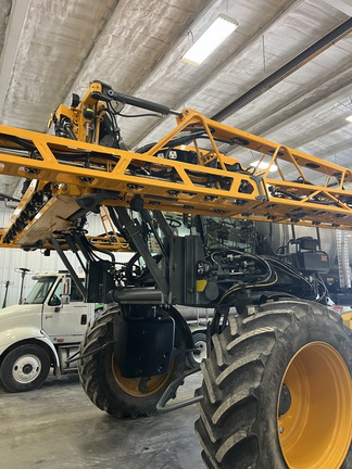 2022 Hagie STS12 Sprayer/High Clearance