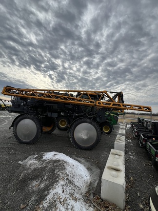 2022 Hagie STS12 Sprayer/High Clearance