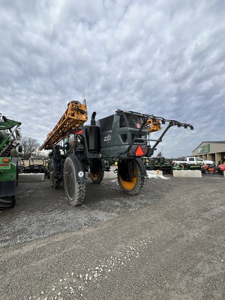 2022 Hagie STS12 Sprayer/High Clearance