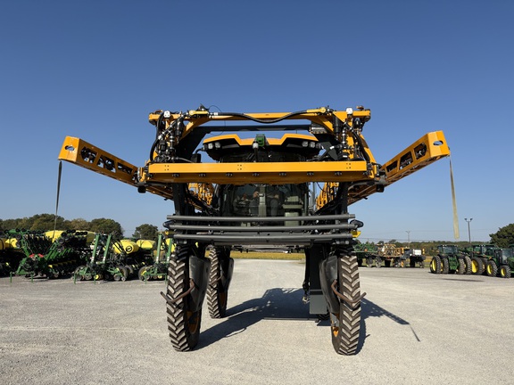 2022 Hagie STS12 Sprayer/High Clearance