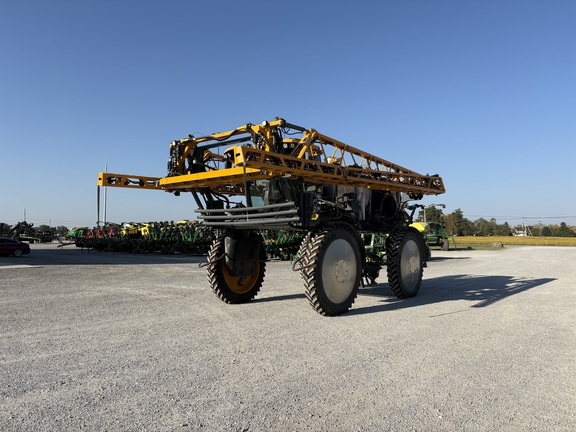 2022 Hagie STS12 Sprayer/High Clearance