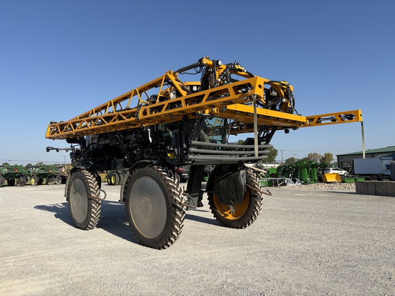 2022 Hagie STS12 Sprayer/High Clearance
