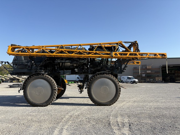 2022 Hagie STS12 Sprayer/High Clearance