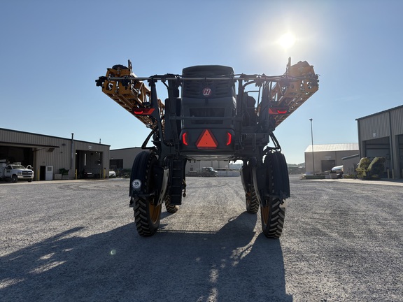 2022 Hagie STS12 Sprayer/High Clearance