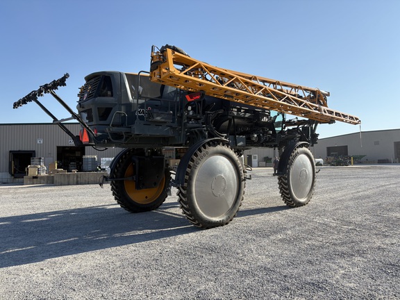 2022 Hagie STS12 Sprayer/High Clearance