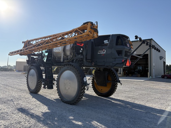 2022 Hagie STS12 Sprayer/High Clearance