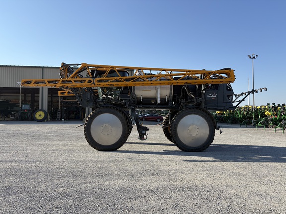 2022 Hagie STS12 Sprayer/High Clearance