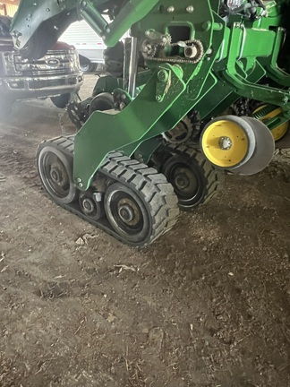 2012 John Deere 1770NT CCS Planter