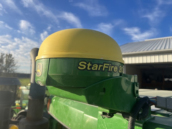 2014 John Deere Starfire 3000 Precision Ag