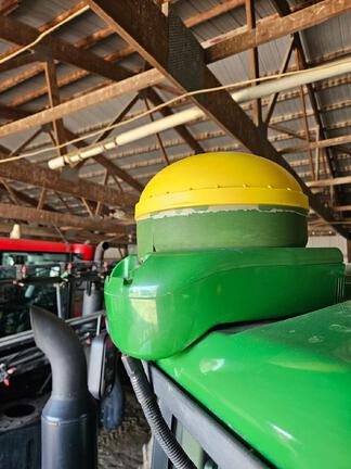 2016 John Deere Starfire 3000 Precision Ag