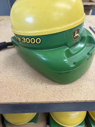 2011 John Deere Starfire 3000 Precision Ag