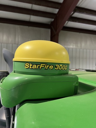 2011 John Deere Starfire 3000 Precision Ag