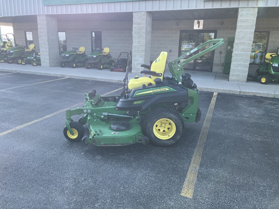 2022 John Deere Z970R Mower/Zero Turn