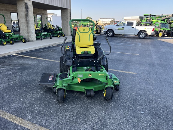 2022 John Deere Z970R Mower/Zero Turn